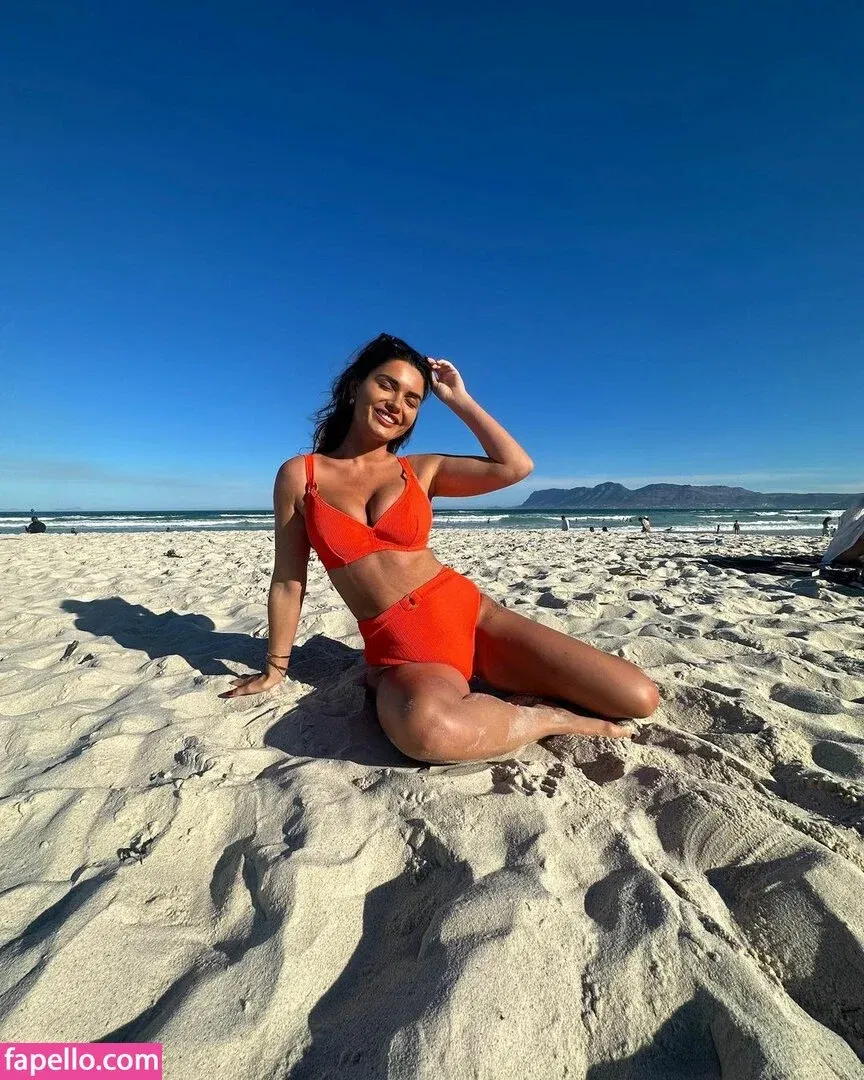 India Reynolds Onlyfans Photo Gallery 