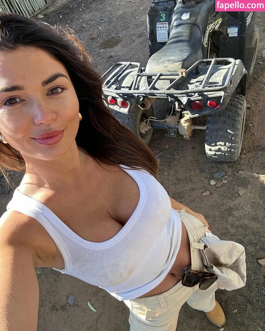 India Reynolds Onlyfans Photo Gallery 