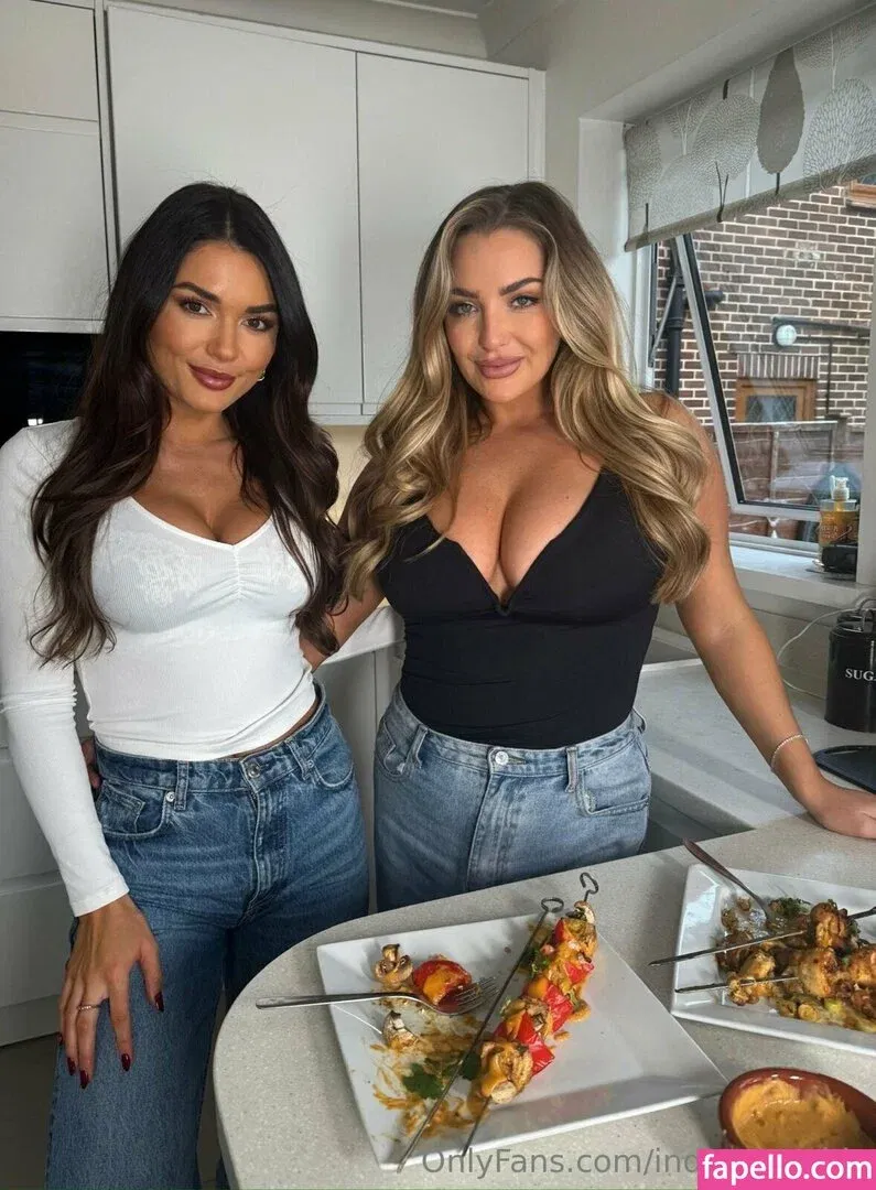 India Reynolds Onlyfans Photo Gallery 