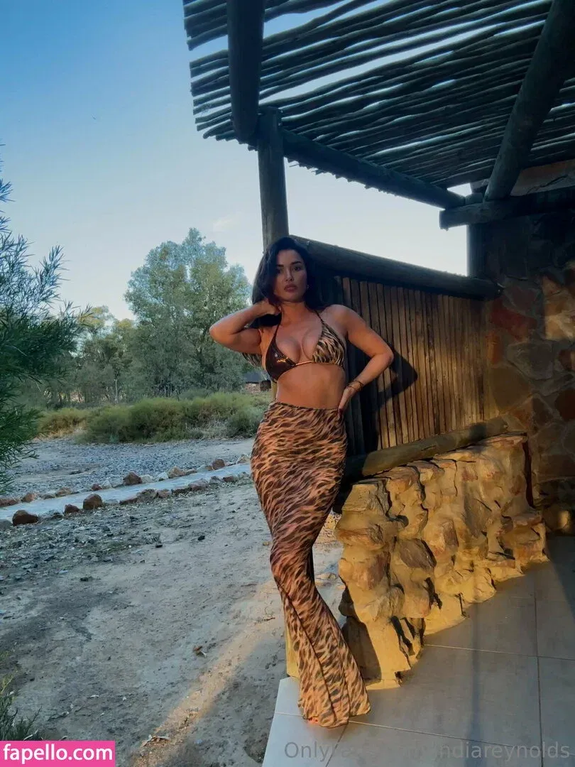 India Reynolds Onlyfans Photo Gallery 