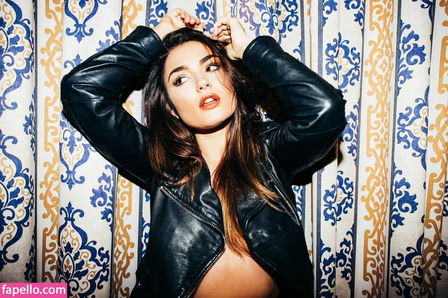 India Reynolds Onlyfans Photo Gallery 