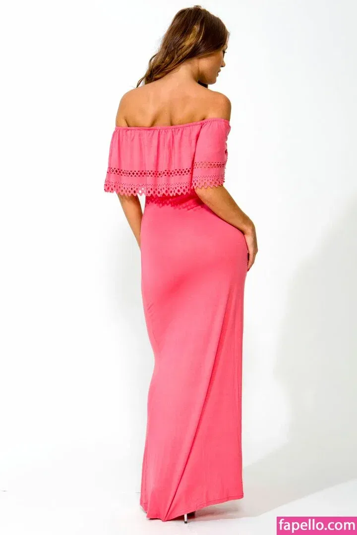 India Reynolds Onlyfans Photo Gallery 