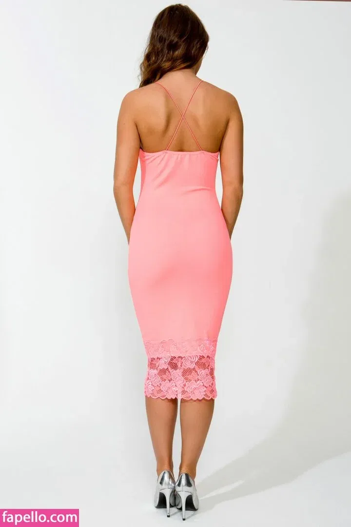 India Reynolds Onlyfans Photo Gallery 