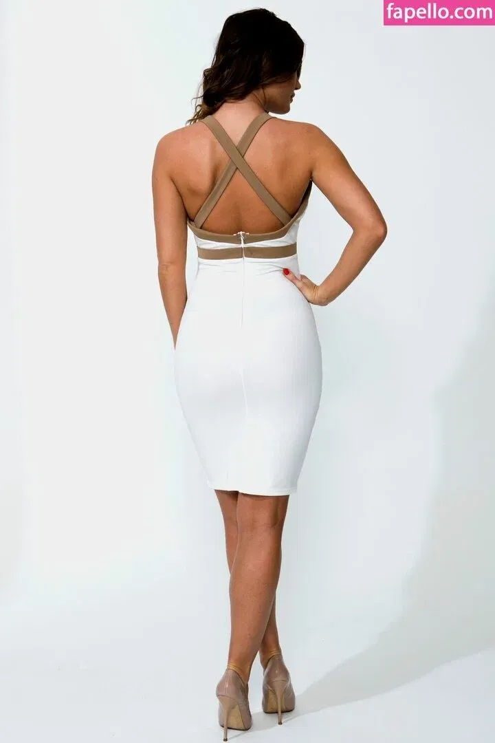 India Reynolds Onlyfans Photo Gallery 