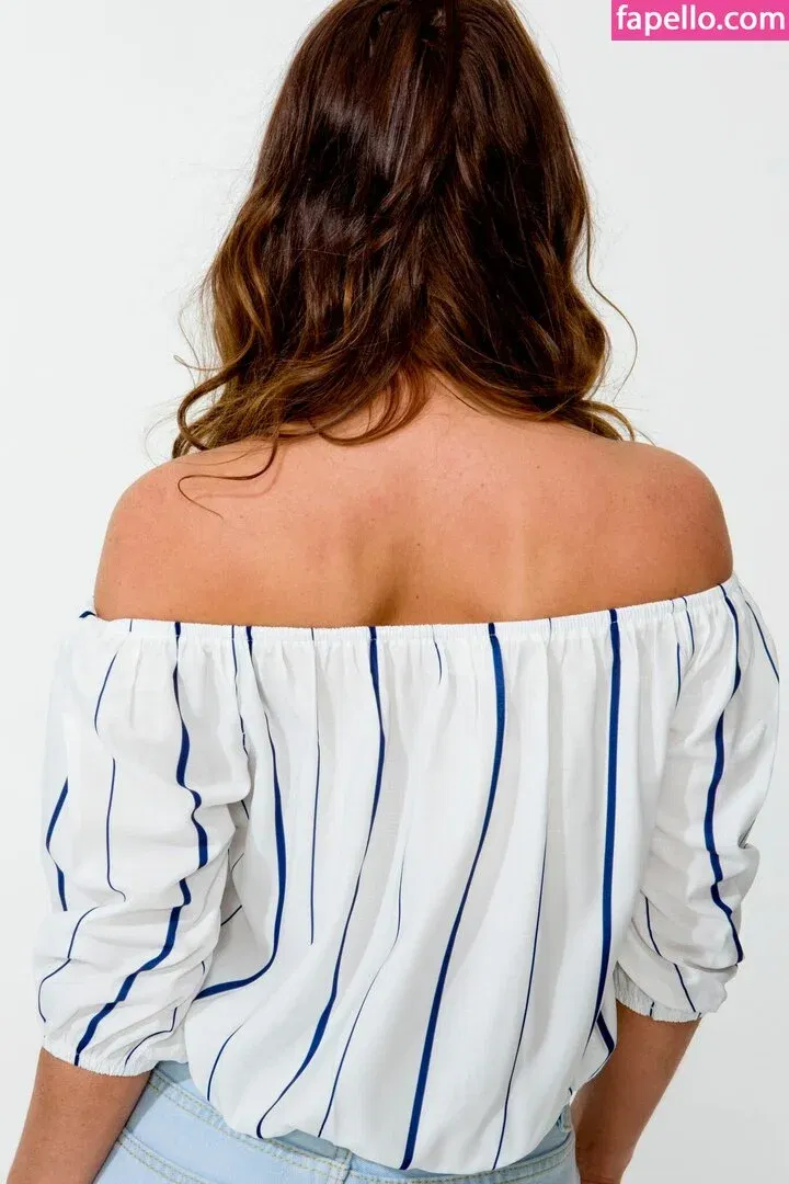 India Reynolds Onlyfans Photo Gallery 