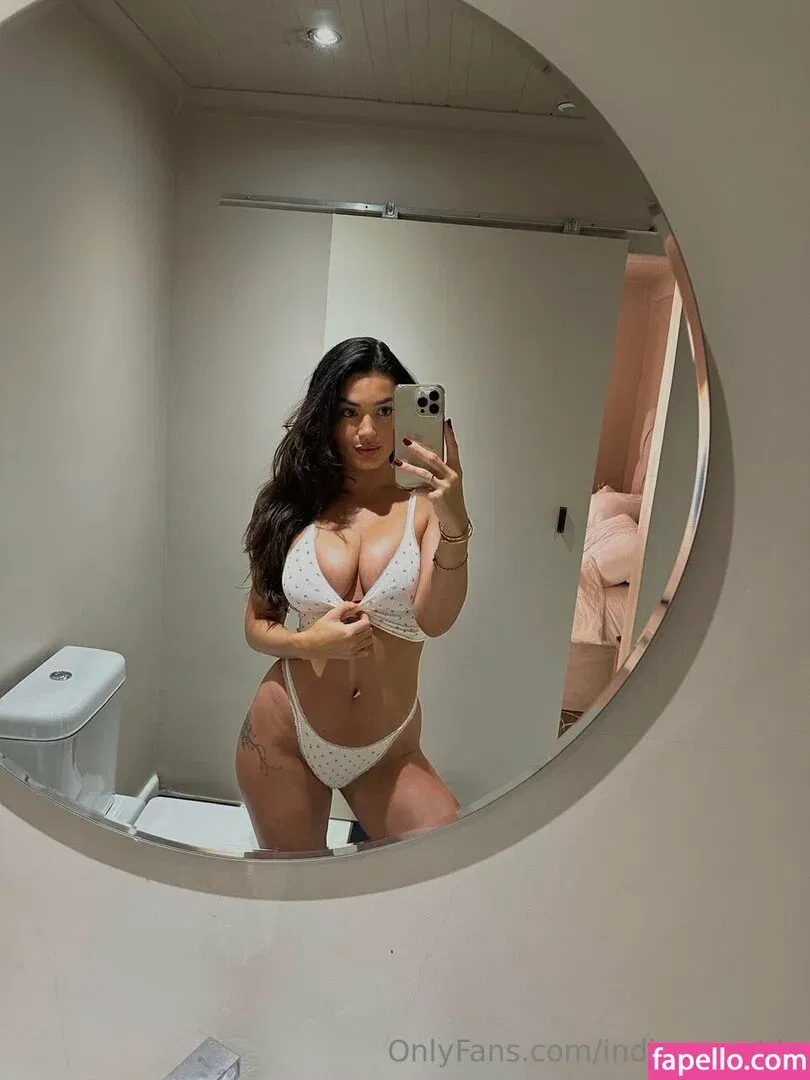 India Reynolds Onlyfans Photo Gallery 