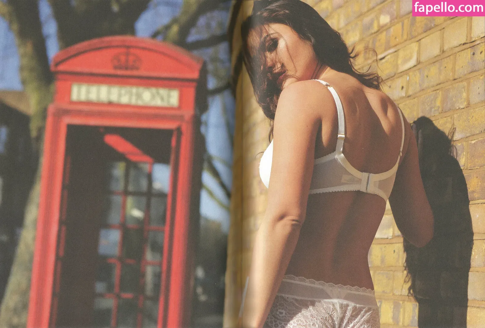 India Reynolds Onlyfans Photo Gallery 