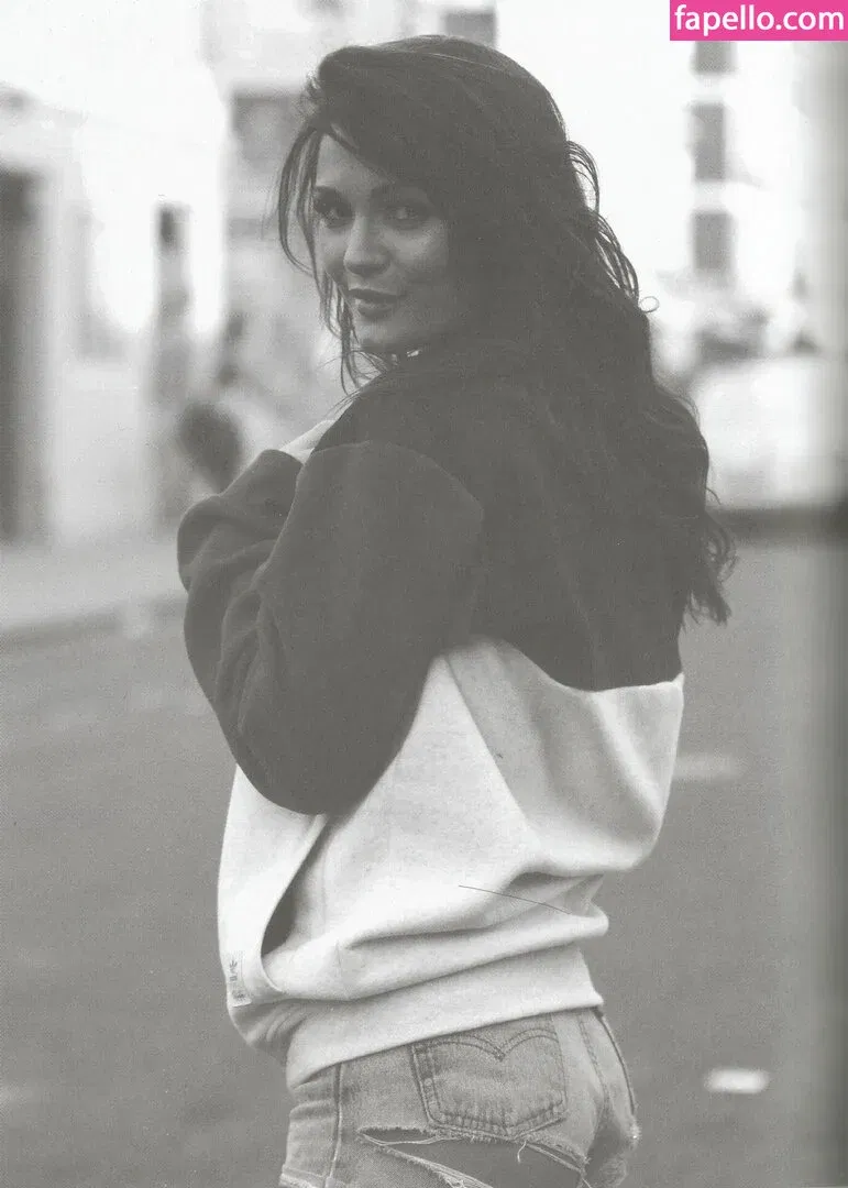 India Reynolds Onlyfans Photo Gallery 