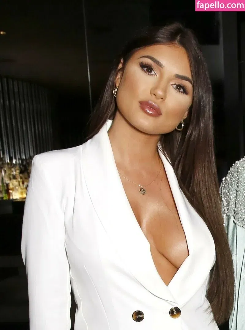 India Reynolds Onlyfans Photo Gallery 