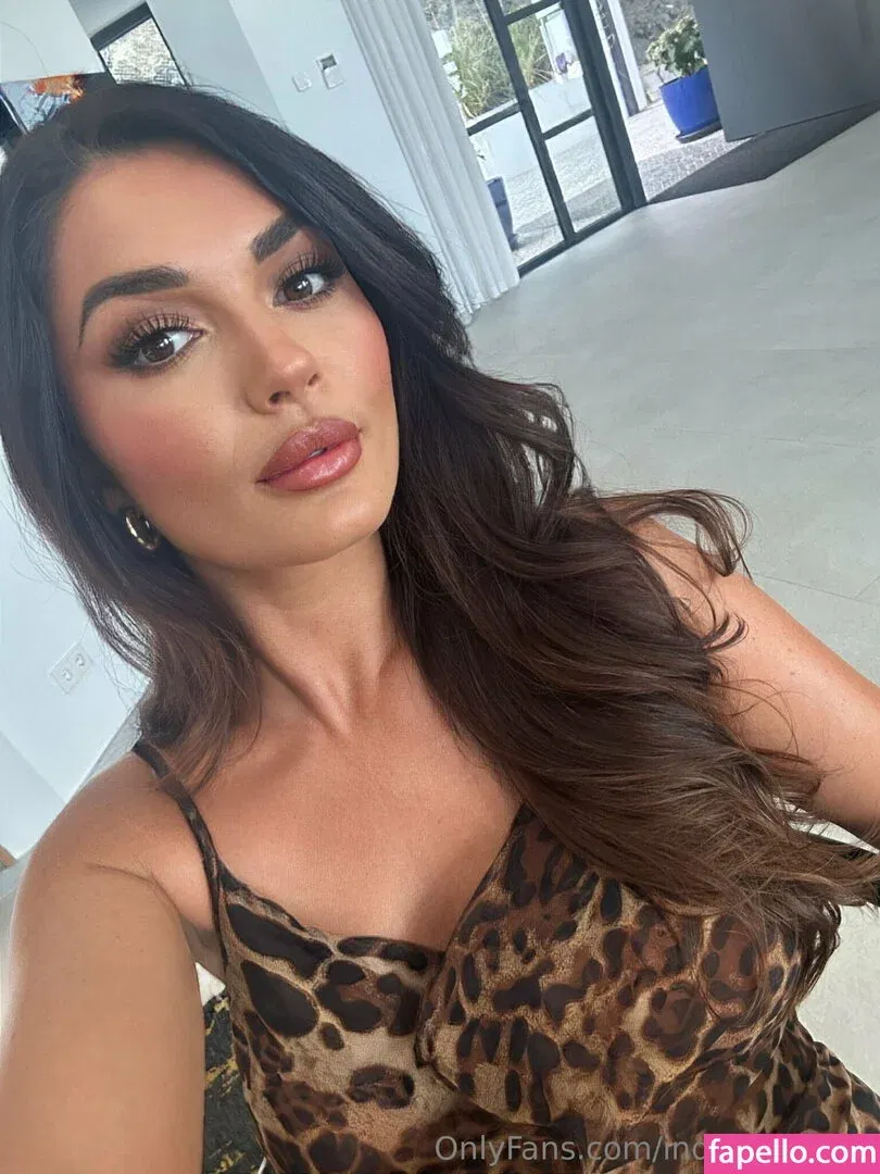 India Reynolds Onlyfans Photo Gallery 