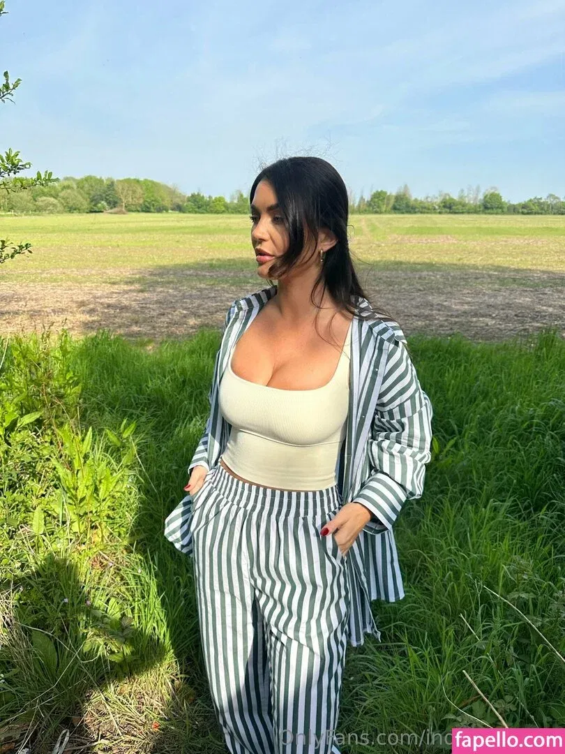 India Reynolds Onlyfans Photo Gallery 