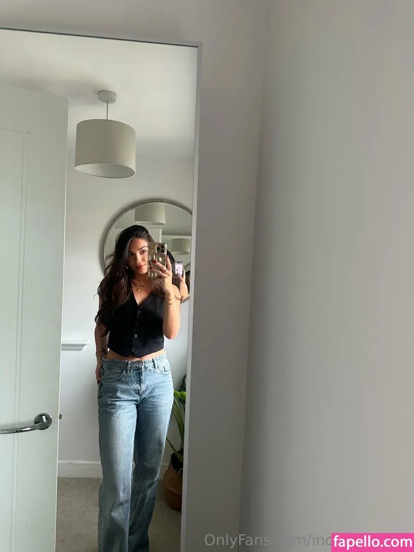 India Reynolds Onlyfans Photo Gallery 