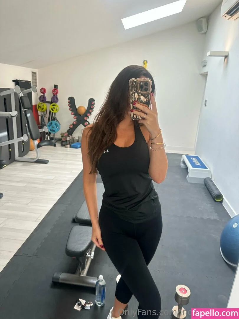 India Reynolds Onlyfans Photo Gallery 