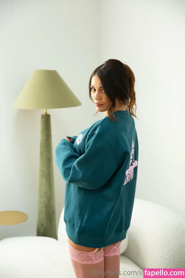 India Reynolds Onlyfans Photo Gallery 