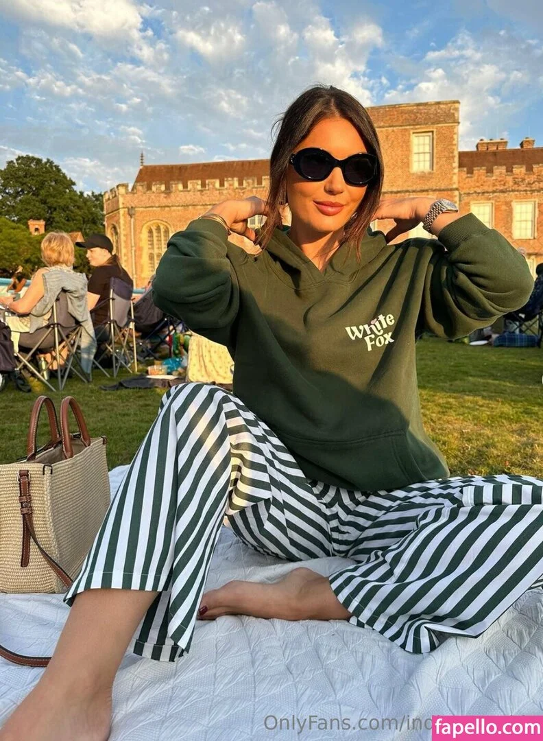 India Reynolds Onlyfans Photo Gallery 