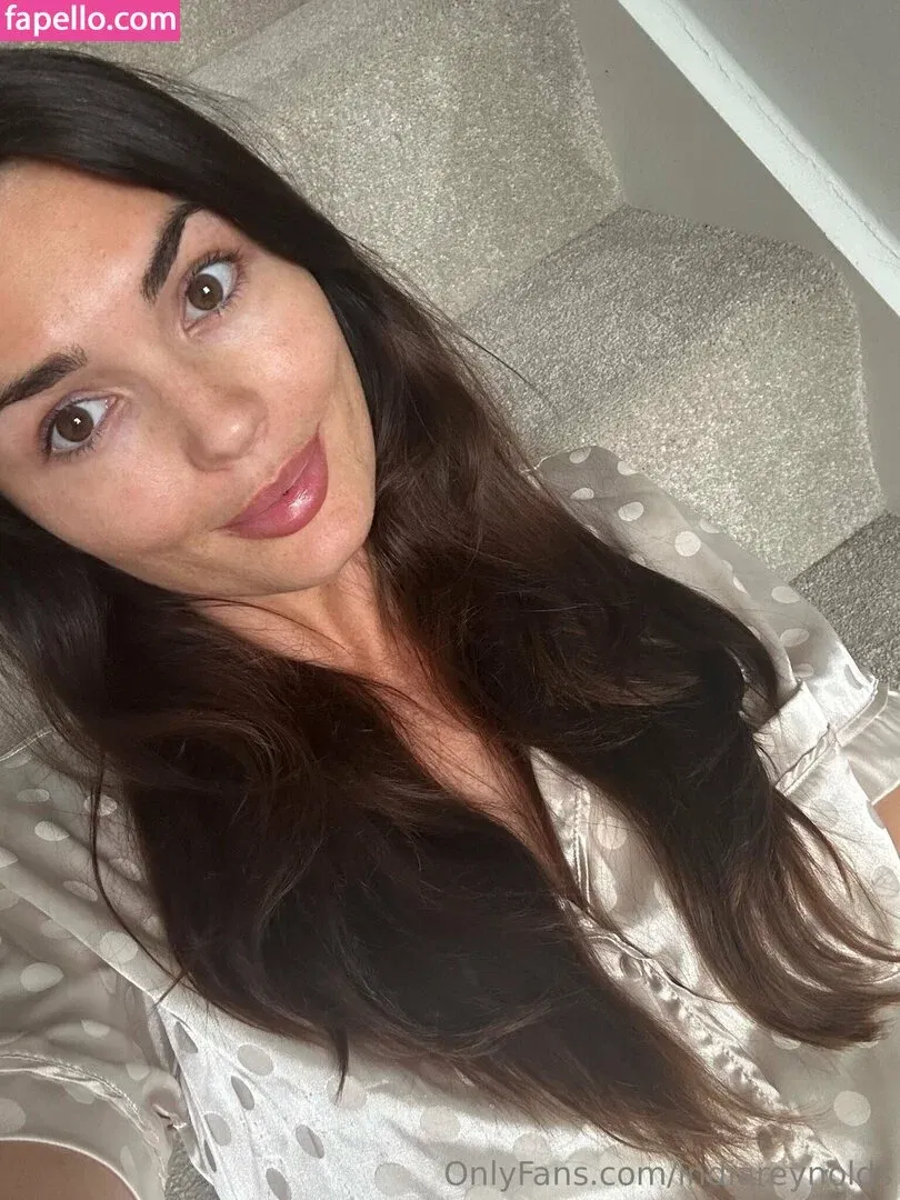 India Reynolds Onlyfans Photo Gallery 