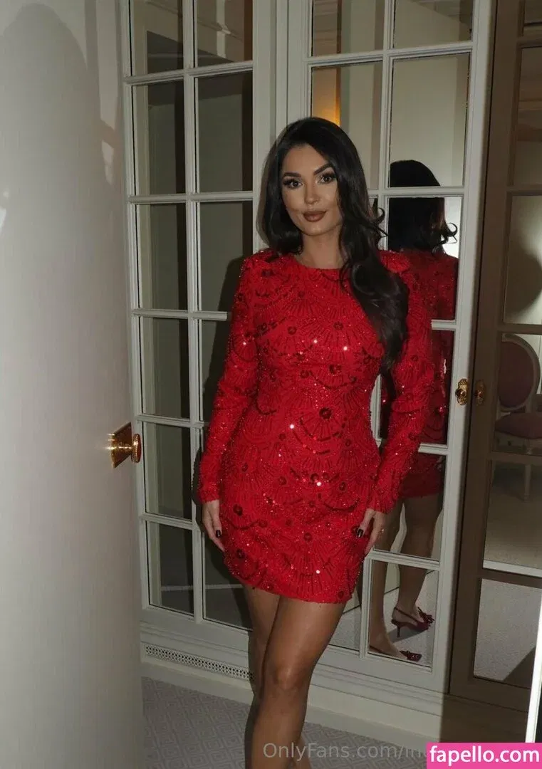 India Reynolds Onlyfans Photo Gallery 