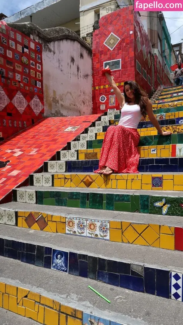 India Reynolds Onlyfans Photo Gallery 