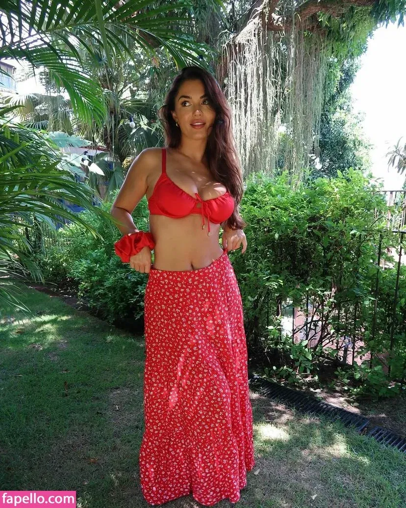 India Reynolds Onlyfans Photo Gallery 