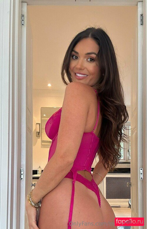 India Reynolds Nude Onlyfans Photo 37