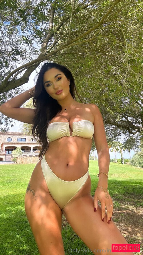 India Reynolds Nude Onlyfans Photo 33