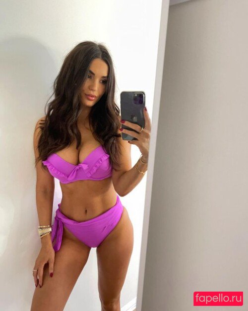 India Reynolds Nude Onlyfans Photo 17