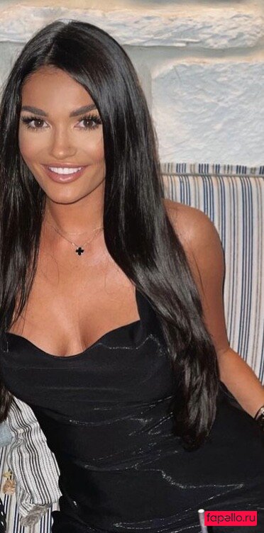 India Reynolds Nude Onlyfans Photo 22