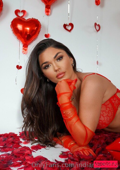 India Reynolds Nude Onlyfans Photo 28
