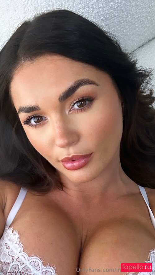 India Reynolds Nude Onlyfans Photo 21