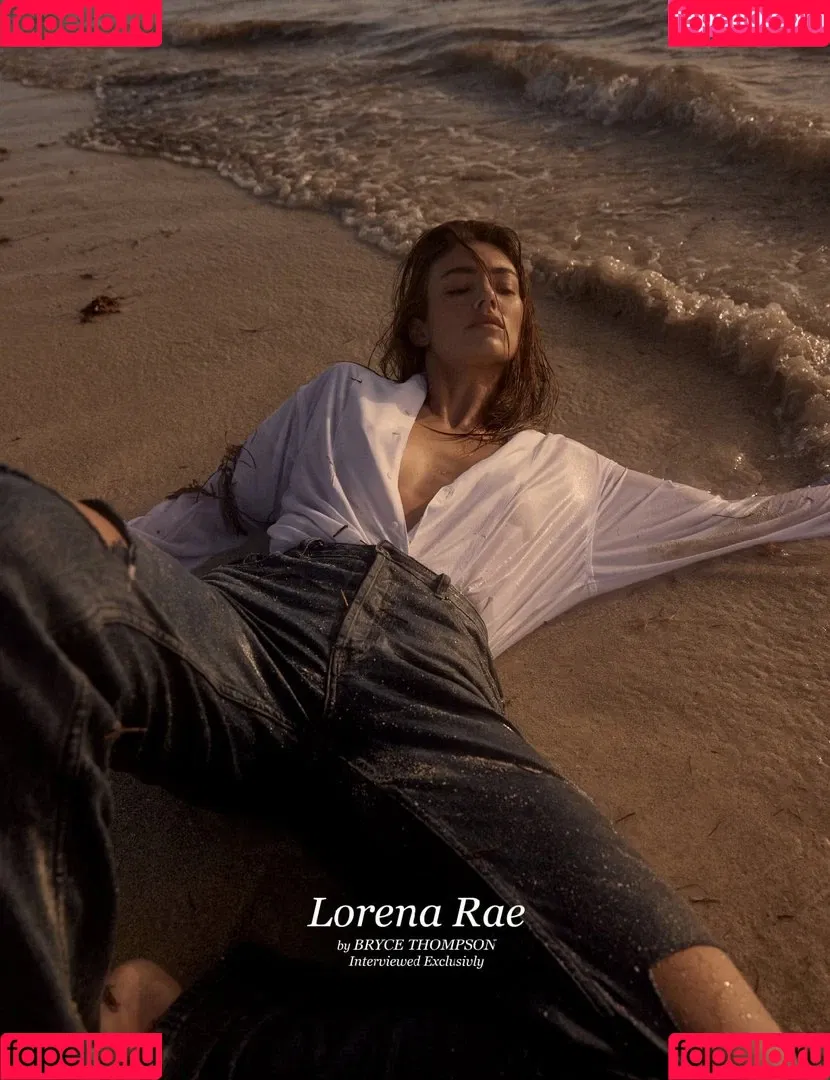 Lorena Rae Onlyfans Photo Gallery 