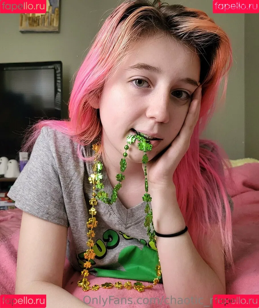 chaotic_moonpie Onlyfans Photo Gallery 