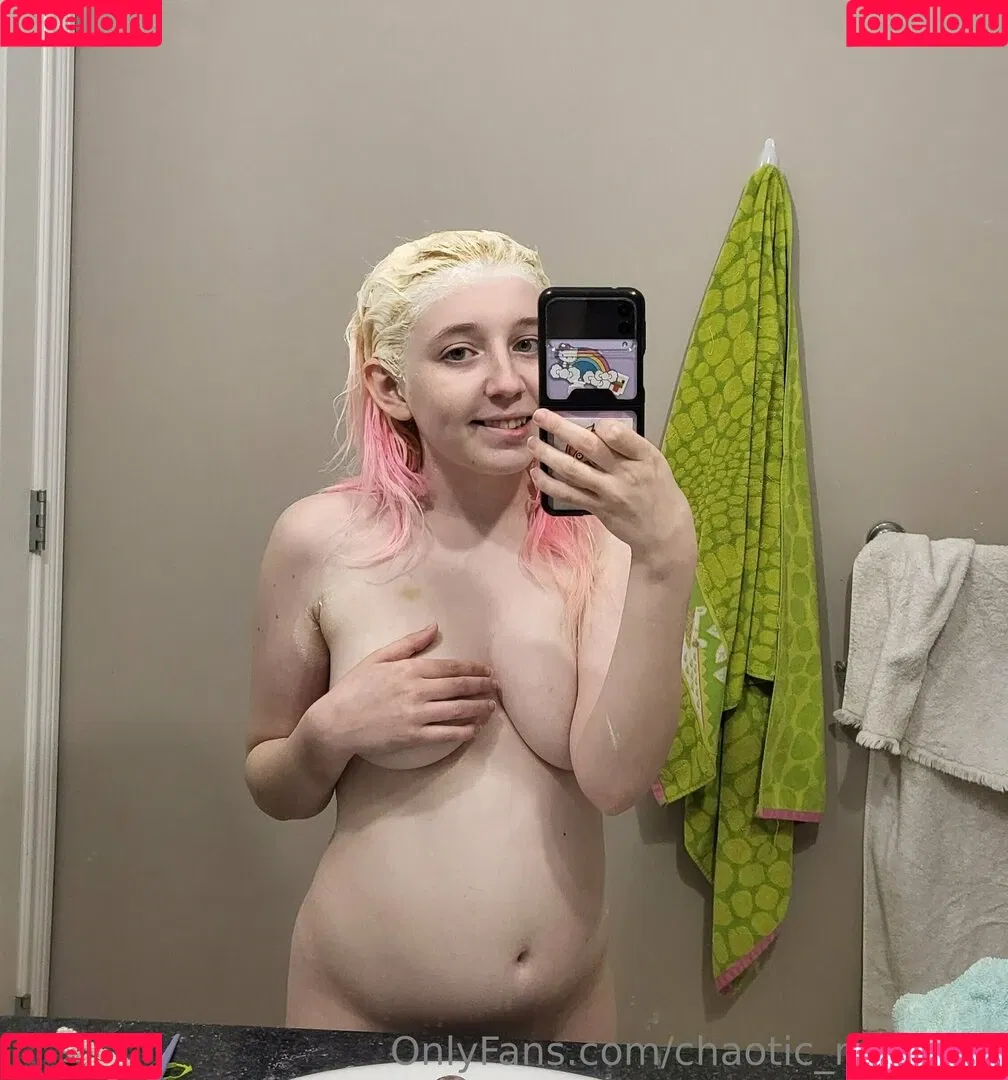 chaotic_moonpie Onlyfans Photo Gallery 