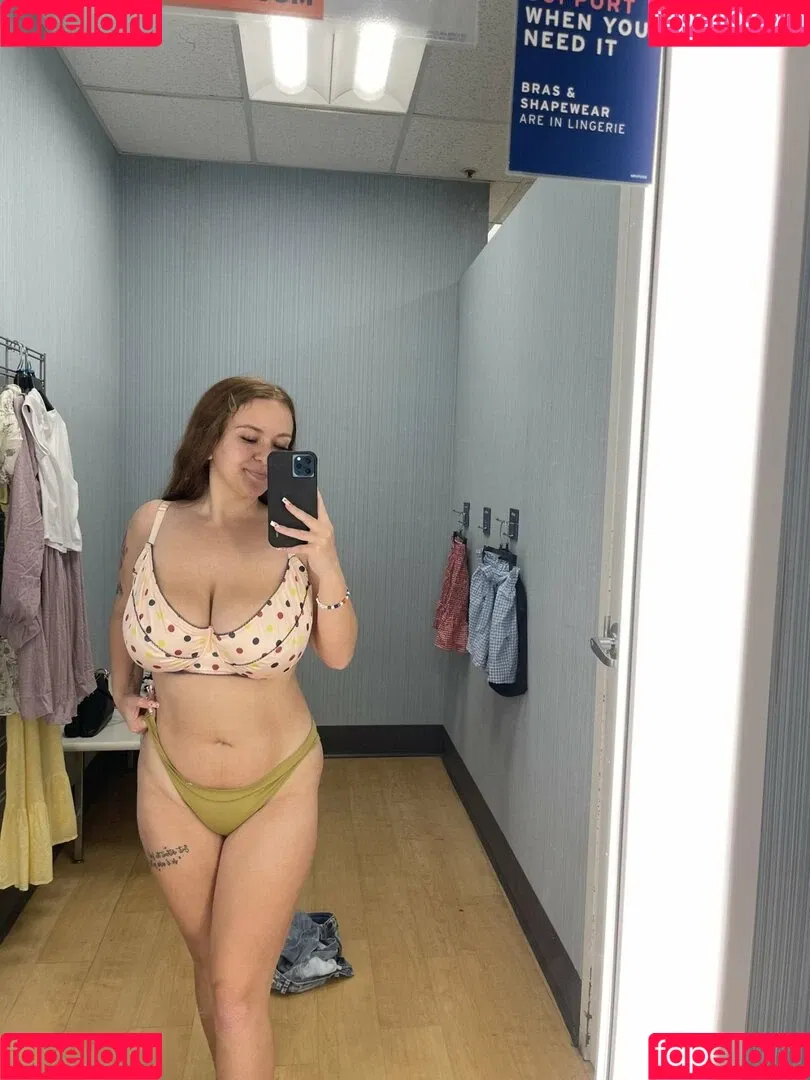 theariannaperez Onlyfans Photo Gallery 