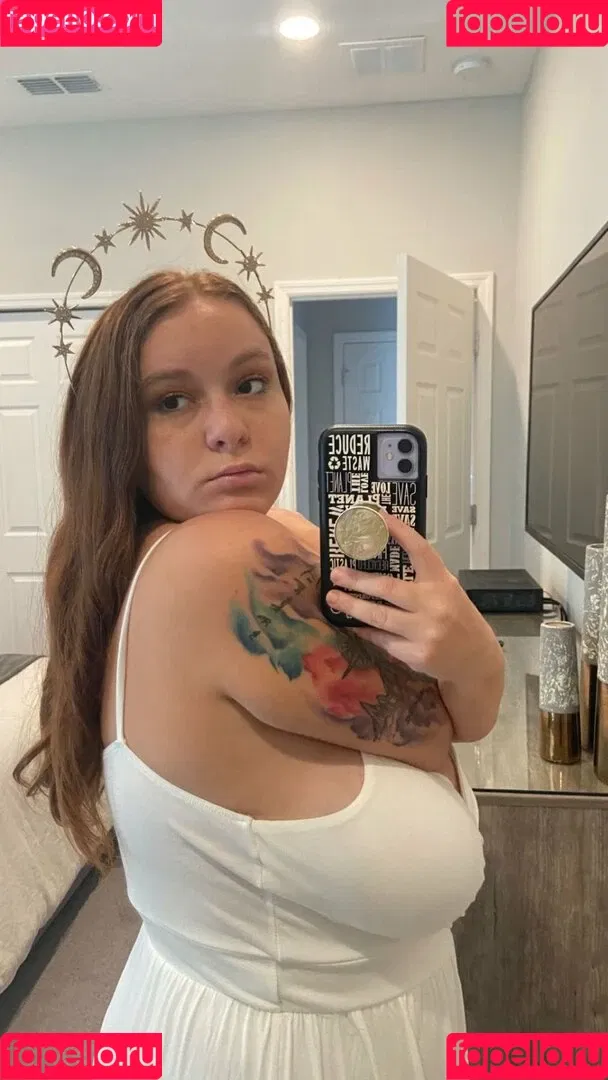 theariannaperez Onlyfans Photo Gallery 
