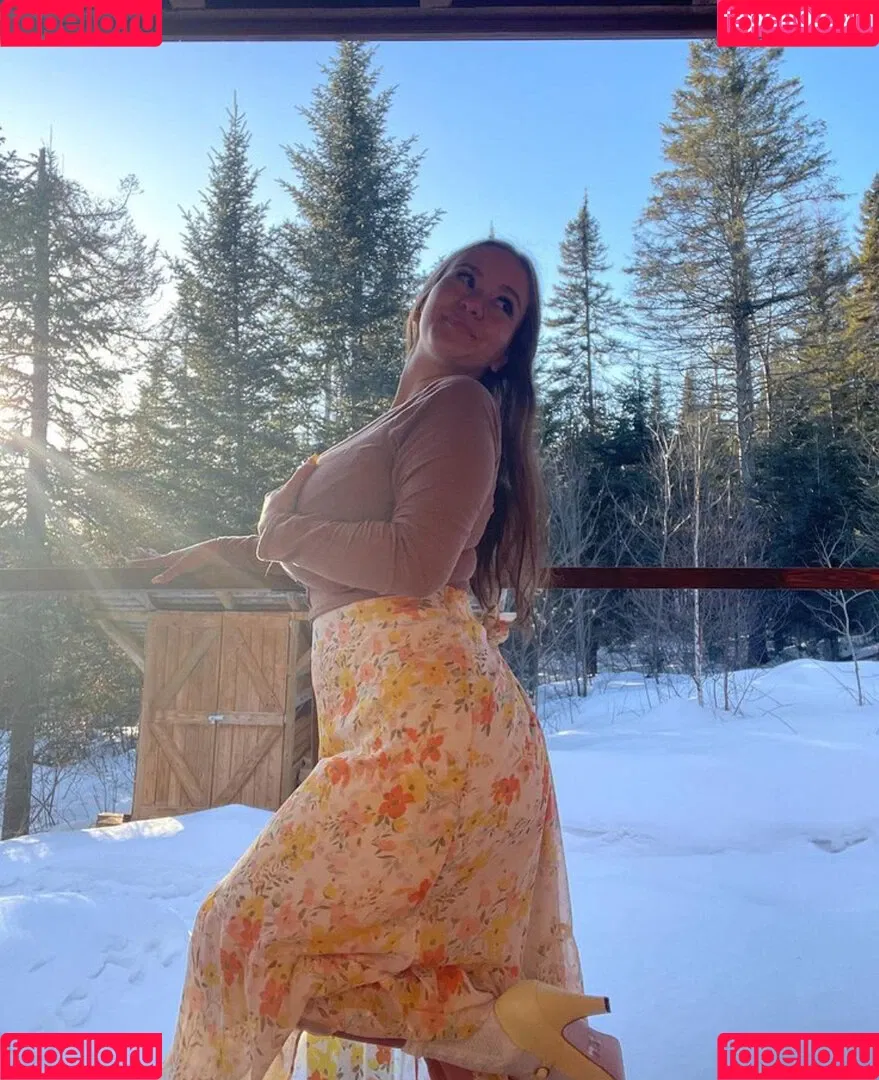theariannaperez Onlyfans Photo Gallery 