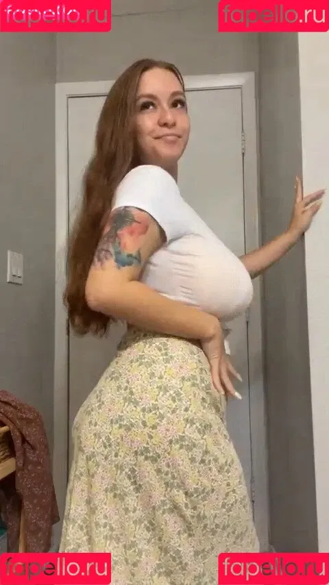 theariannaperez Onlyfans Photo Gallery 