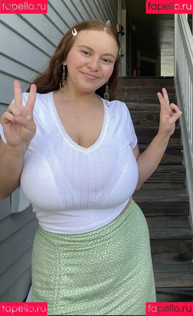 theariannaperez Onlyfans Photo Gallery 