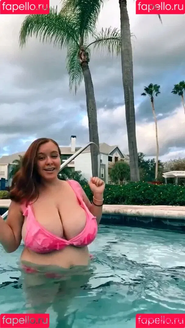 theariannaperez Onlyfans Photo Gallery 