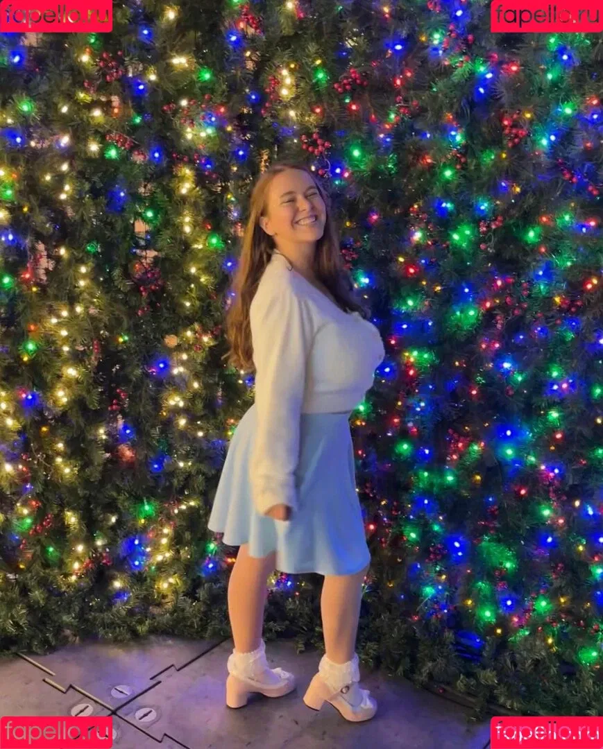 theariannaperez Onlyfans Photo Gallery 
