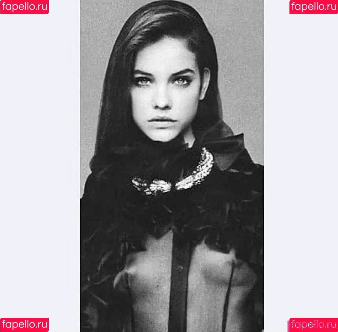 Barbara Palvin Onlyfans Photo Gallery 