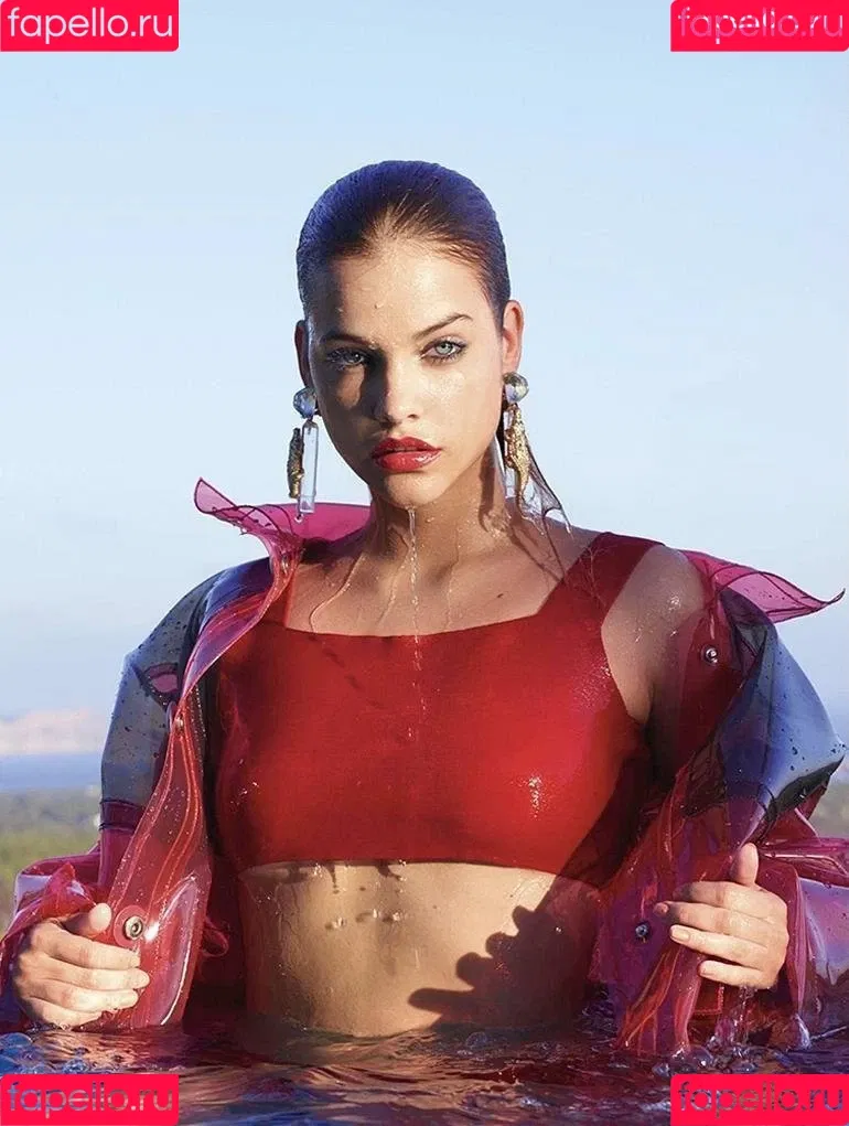 Barbara Palvin Onlyfans Photo Gallery 