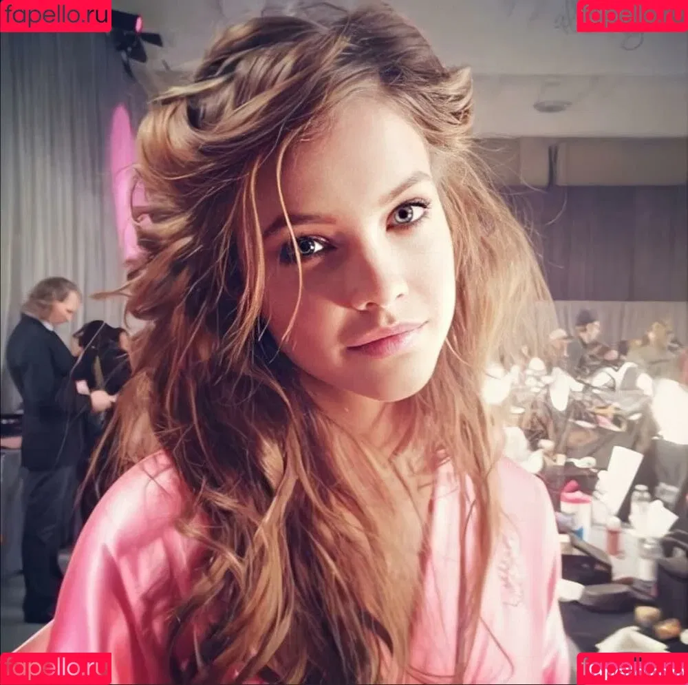 Barbara Palvin Onlyfans Photo Gallery 