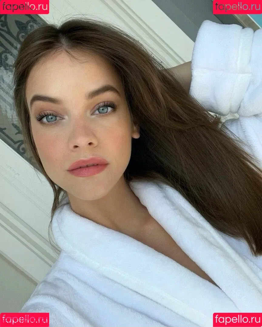 Barbara Palvin Onlyfans Photo Gallery 