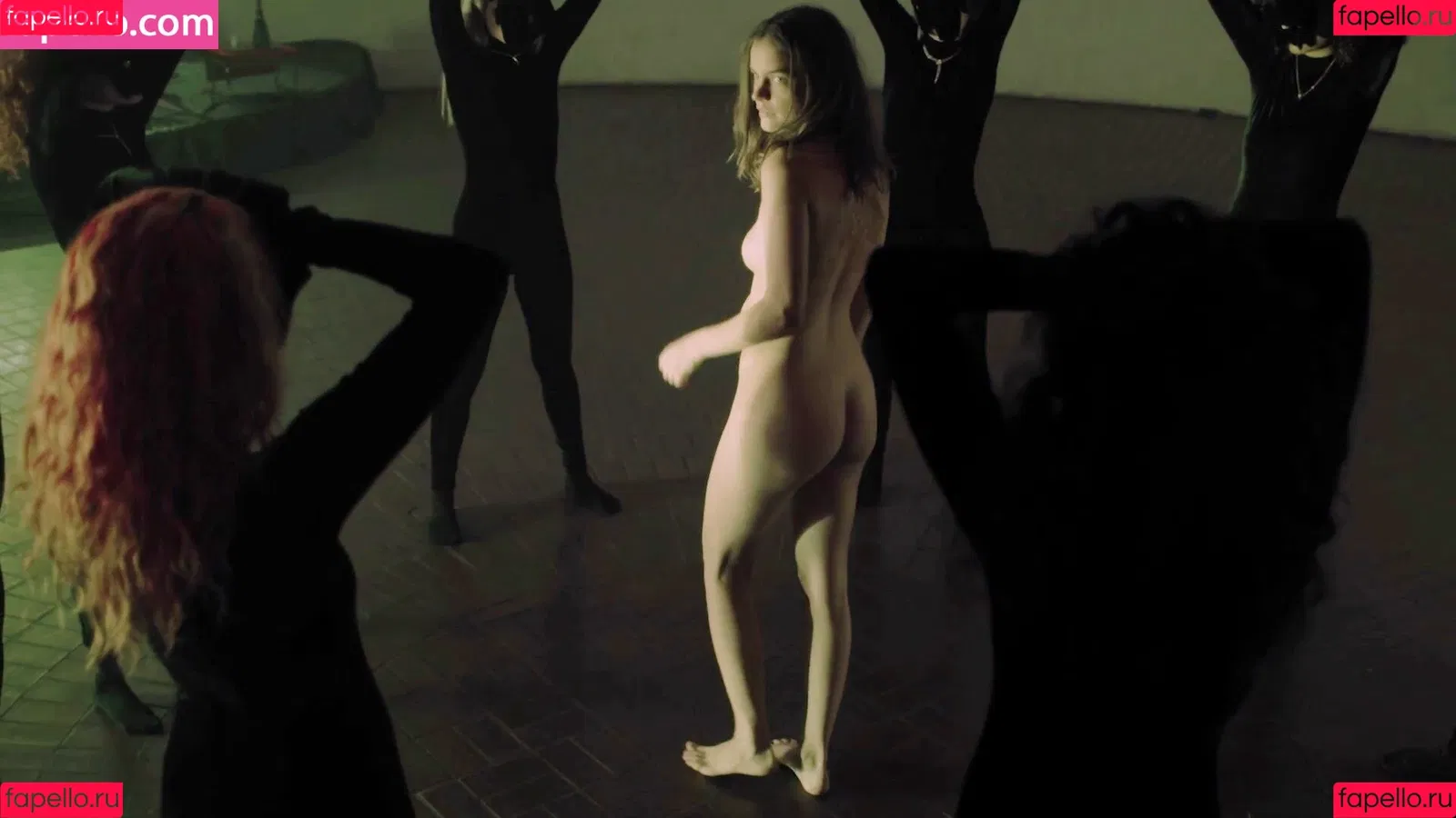 Barbara Palvin Onlyfans Photo Gallery 