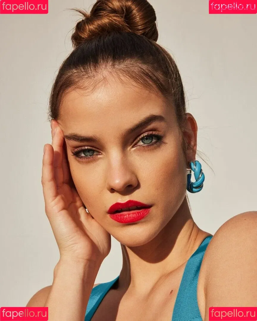 Barbara Palvin Onlyfans Photo Gallery 