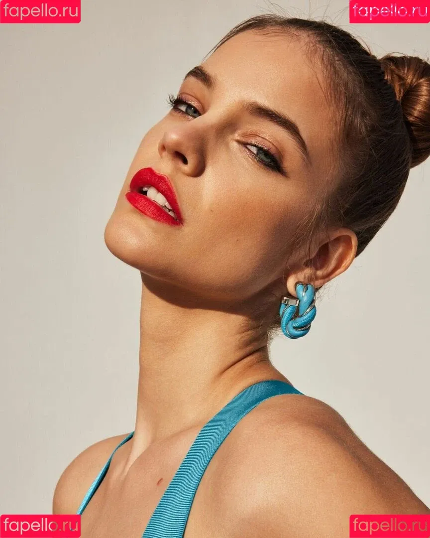 Barbara Palvin Onlyfans Photo Gallery 