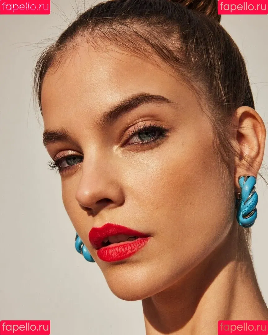 Barbara Palvin Onlyfans Photo Gallery 