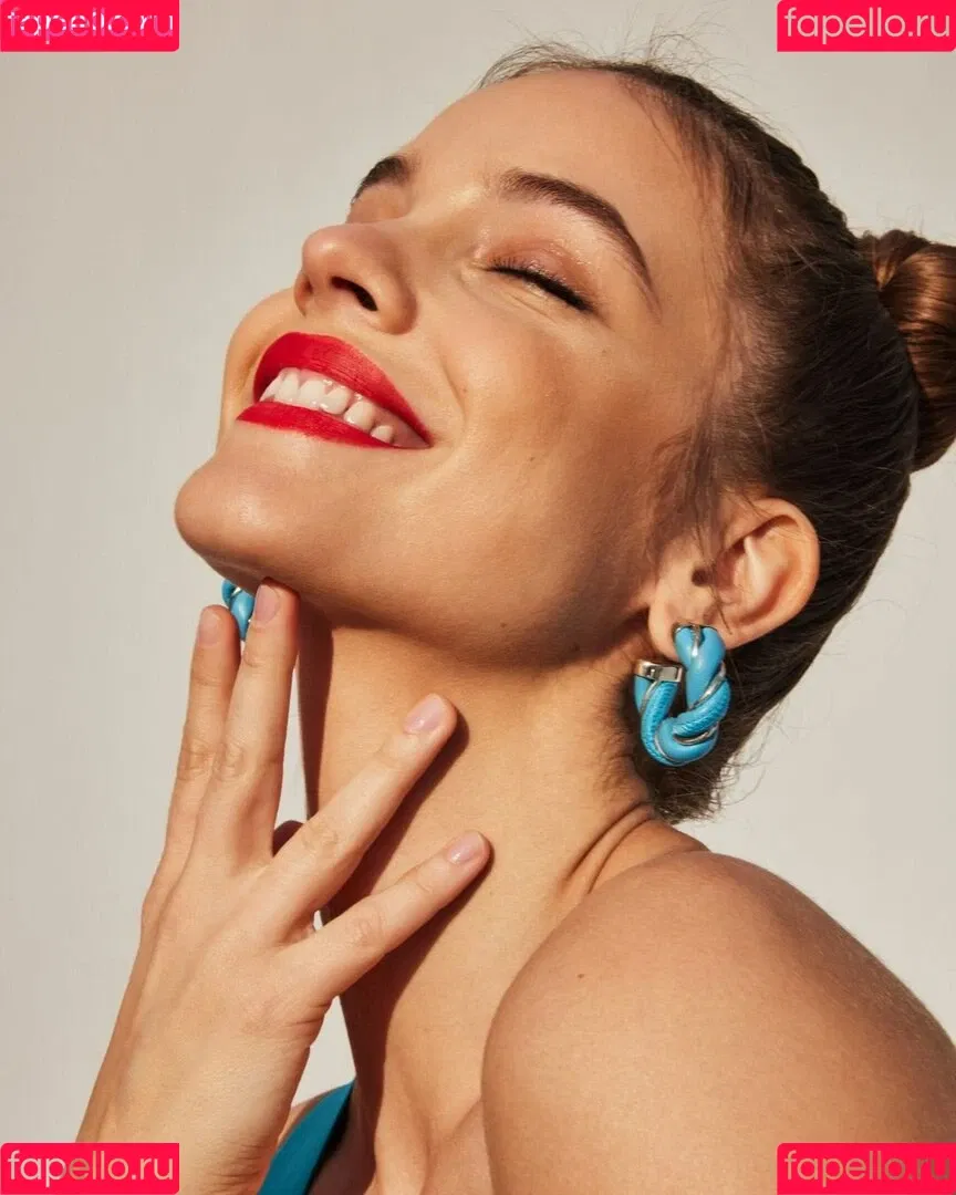 Barbara Palvin Onlyfans Photo Gallery 