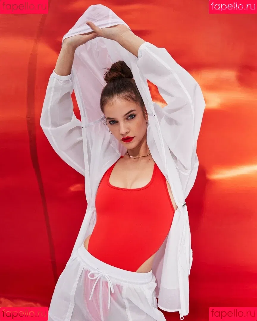 Barbara Palvin Onlyfans Photo Gallery 