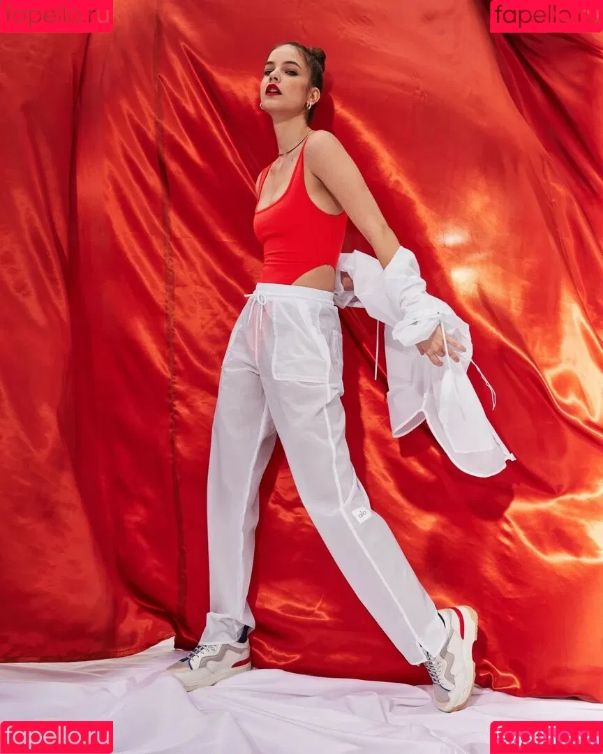 Barbara Palvin Onlyfans Photo Gallery 